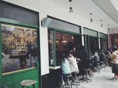 门面-RAC BAR(安福路店)