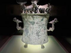 -上海博物馆(人民广场馆)