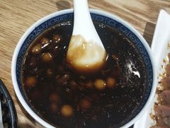 赤豆元宵.-南京人家(盛京大奥莱店)