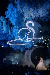 点击看大图 -琥珀婚礼策划AMBER WEDDING