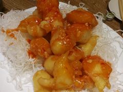 -渔家颂歌渔家味道(青石路店)