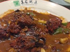 -黑家养生粥道馆(新世纪店)