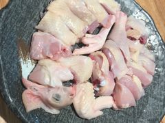 -椰夫人·养生椰子鸡(金沙洲永旺店)