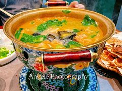 -黑窑厂糖油饼烤鸭·清真菜(黑窑厂街店)