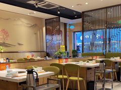 大堂-古乐牛香鲜牛肉牛杂火锅(观前街店)