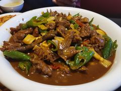 -滨州蓝海钧华大饭店(白鹭湖店)