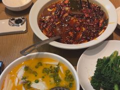 -榕意·川味之美(深业上城店)