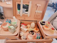 -Plush大堂酒廊(北京金融街威斯汀大酒店)