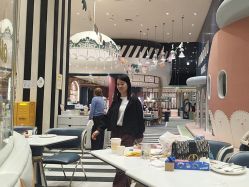 -奈尔宝家庭中心·亲子餐厅(鄞州万达店)