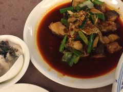 -千岛湖丽景酒店-中餐厅