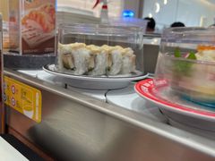 -元气寿司(金光华店)