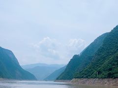 -白帝城·瞿塘峡景区