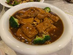 -琼菜坊·无鸡不成宴·海南菜老爸茶糟粕醋(海口骑楼老街店)