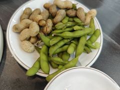-萃华海鲜阁大排档(五四广场店)