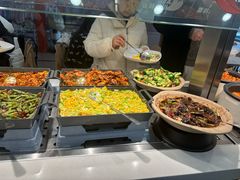 -乡村基(双流时代奥特莱斯餐厅)