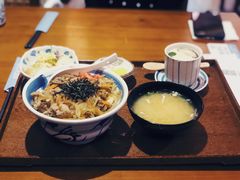 -有喜屋·深夜食堂(北京西路店)