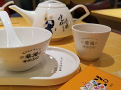 -蔡澜点心·粤菜(花城汇南区店)