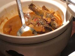 -许爷家·生态湖鲜(徐汇日月光店)