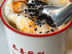 -堂屋糖水店(愚园店)