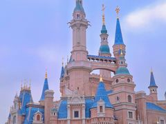 -上海迪士尼度假区