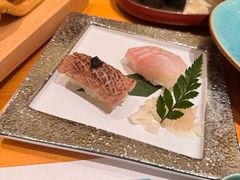 -四葉寿司(免税二期店)