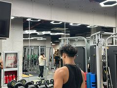 -VPsmart私教健身工作室(新华路旗舰店)