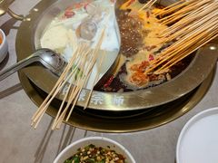 -热辣宗师·串串火锅(万达金街店)