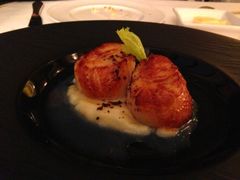 -上海和平饭店-华懋阁 The Cathay Room