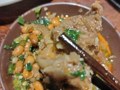-受气牛肉·耙牛肉火锅(水晶郦城店)