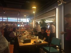 -纽斯特牛排自助餐厅(浦东文峰广场店)