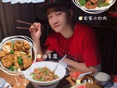 -老湘村·湖南土菜(天河维多利店)