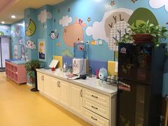 -津旗游泳俱乐部(俊景苑店)