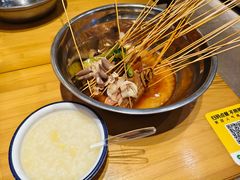 -嘉州鲜知味钵钵鸡(奎星楼店)