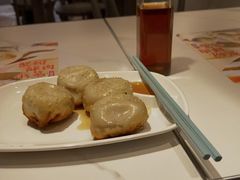 -小杨生煎(黄河路店)