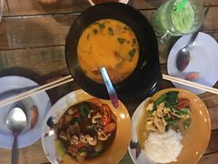 -Doo Dee Thai Food(Issan/Isaan/Esan)