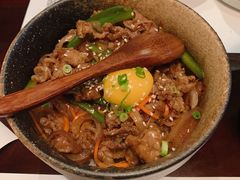和风牛肉饭-奈九居酒屋(滨河大道店)