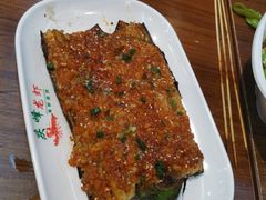 -庆峰龙虾烧烤(合肥一店)