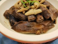 -椿记烧鹅(叠彩店)