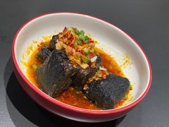 【非遗】臭豆腐-火宫殿·湘菜小吃·商务宴请·生日聚会(市府店)