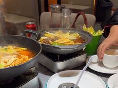 -肖记公安牛肉鱼杂馆·省级非物质文化遗产(江汉路直营店)