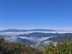 -五女山景区