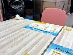 -满记甜品(江桥万达店)