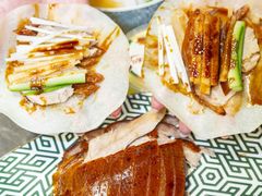 -宫燕府·京菜·烤鸭·淮扬菜(王府中心店)