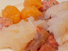 -火舞泰·泰式海鲜火锅餐厅(世纪城店)