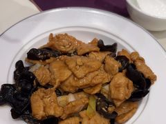 -凯鸽酒楼(大同振兴街店)