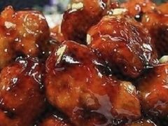 糖醋排骨-衢州土菜馆(龚大塘店)