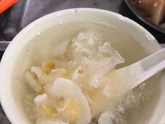 -老福合沟无米粿甜汤粿品店