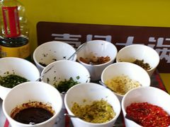 -陈大锅·岳阳鱼馆·地道岳阳菜(美食街店)