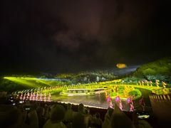 -鼎盛王朝康熙大典实景演出