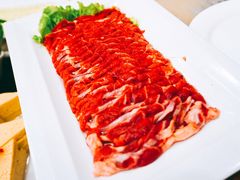-牛街·马辈儿涮肉(牛街二店)